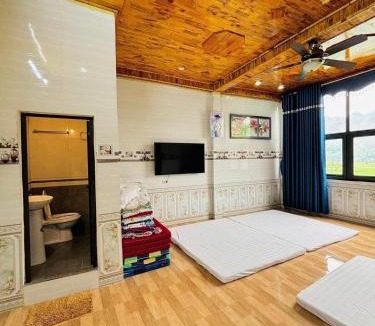 Lac Village House | Happy Heart Homestay - Nhà số 07 bản Lác