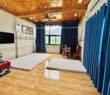 Lac Village House | Happy Heart Homestay - Nhà số 07 bản Lác