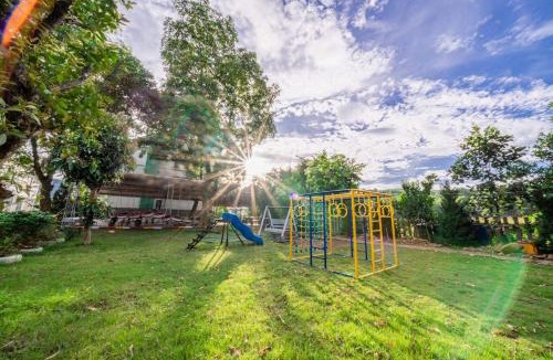 Quoc Oai Cabin | Happy Home Đồng Bèn