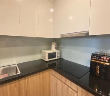 Binh Tan Apartment | Happy Home A&B