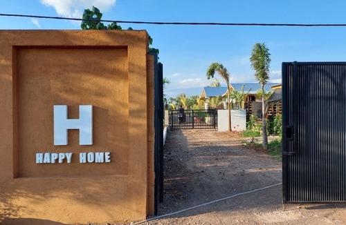 Hu'u Villa | HAPPY HOME
