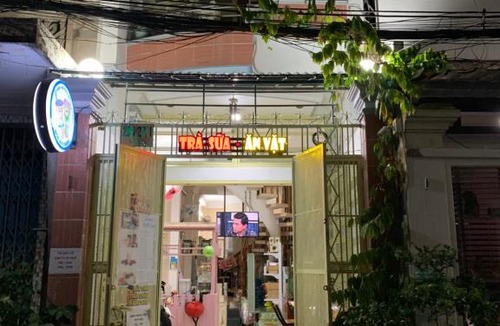 Tan Binh House | Happy home stay 281-27-1 Lê văn sỹ