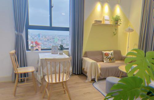 Thai Binh Apartment | Happy Home Thái Bình