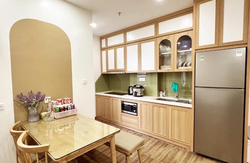 Lang Son Apartment | Happy Homestay 1