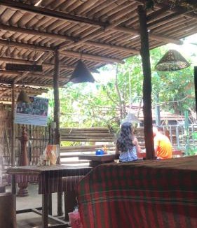Ban Lung House | Happy Homestay Banlung & Trekking