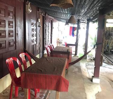 Ban Lung House | Happy Homestay Banlung & Trekking