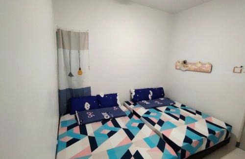 Tanah Rata Apartment | Happy Homestay Cameron Jaya