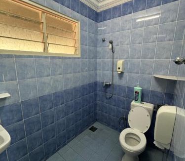 Ipoh House | Happy Homestay