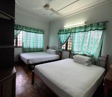 Ipoh House | Happy Homestay