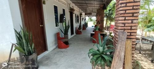 Puok House | Happy Homestay SiemReap - Local Vibe