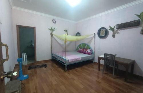Puok House | Happy Homestay SiemReap - Local Vibe