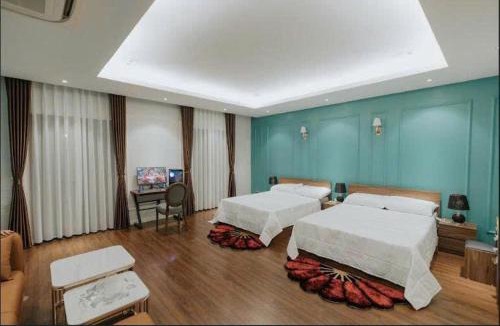 Mang Yang Hotel | Happy Homestay
