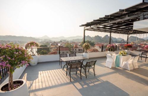 Lang Son Apartment | Happy Homestay