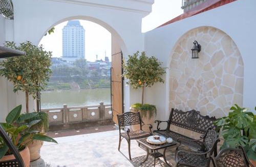 Lang Son Apartment | Happy Homestay