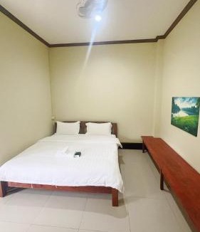 Vang Vieng House | Happy Hotel