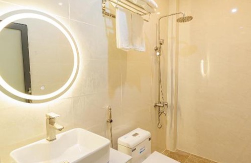 Bac Lieu Hotel | Happy Hotel