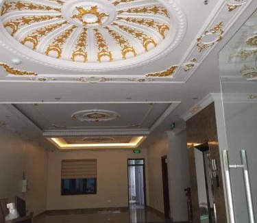 Uong Bi Hotel | Happy Hotel