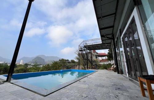 Moc Chau Hotel | Happy House Moc Chau