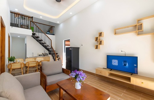 Cua Lap Villa | Happy House Villa Phu Quoc