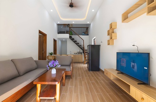 Cua Lap Villa | Happy House Villa Phu Quoc