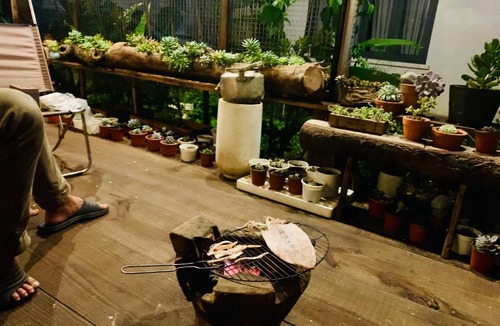 Bao Loc House | Happy house