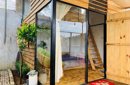 Bao Loc House | Happy house