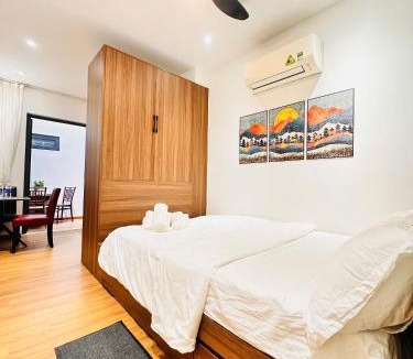 An Hai Đong Apartment | Happy House