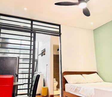 An Hai Đong Apartment | Happy House