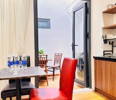An Hai Đong Apartment | Happy House