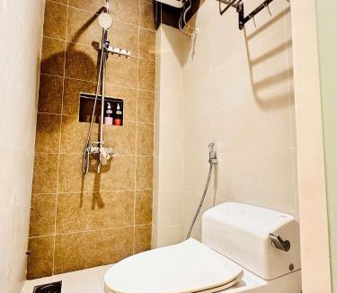 An Hai Đong Apartment | Happy House