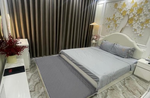 Cat Ba Apartment | Happy House