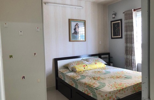 Vung Tau Apartment | Happy House
