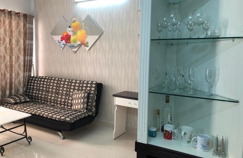 Vung Tau Apartment | Happy House