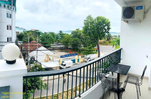 Nha Trang Apartment | Happy Love House