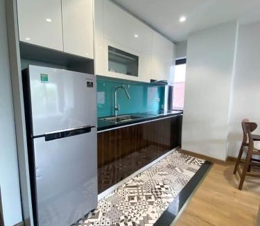 Sungai Petani Apartment | Happy Nest Stay