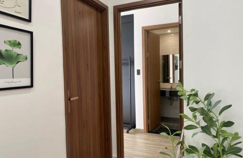 Thu Dau Mot Apartment | Happy One Central - Binh Duong