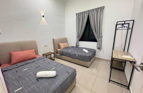 Gopeng House | Happy Stay Gopeng C