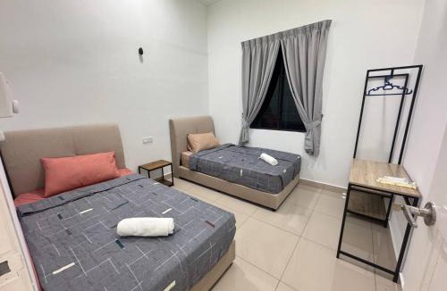 Gopeng House | Happy Stay Gopeng C