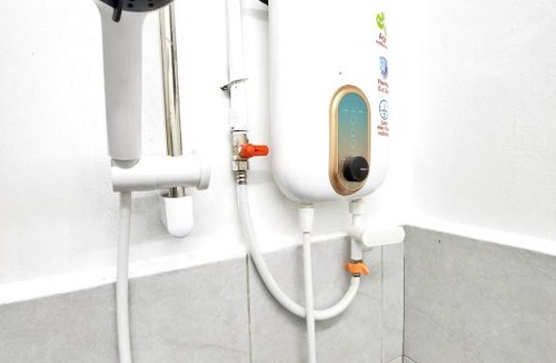 Mersing House | Happy Vacation Homestay Mersing 2