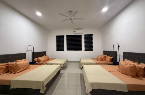 Bukit Bakri Villa | Happy Villa 2