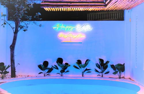 Hue City Centre Villa | Happy Villa Hue City