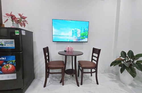 Nghia Đo Apartment | Happy Zone Studio - 2 Dragons WestLake