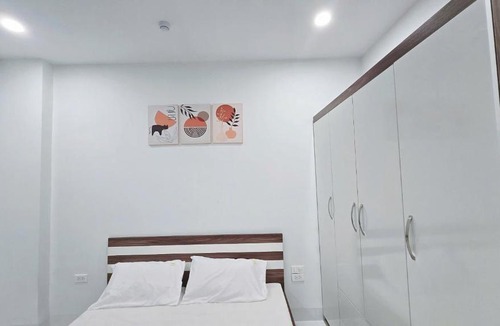 Nghia Đo Apartment | Happy Zone Studio - 2 Dragons WestLake
