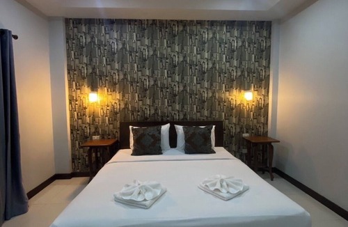 Chiang Rai Hotel | Happyroom Airport Chiangrai