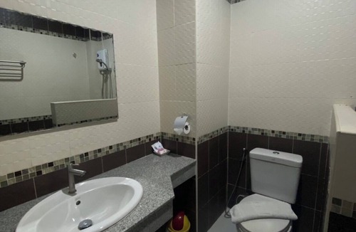 Chiang Rai Hotel | Happyroom Airport Chiangrai