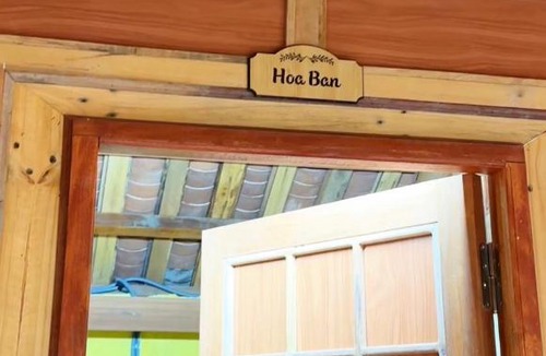 Dong Van Cabin | HaPu Homestay Lô Lô Chải