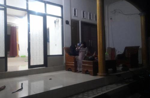 Batukliang Villa | Hapy hapy bambu