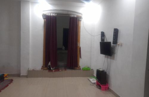 Batukliang Villa | Hapy hapy bambu