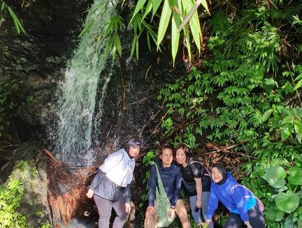 Penebel Cabin | Hara Bali Eco Homestay