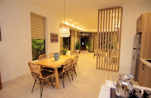 Ha Long Villa | Haradise Suite Villa Ha Long